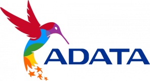 logo de la marque Adata