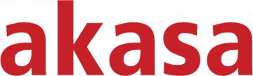 logo de la marque Akasa