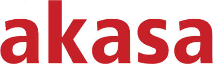 logo de la marque Akasa