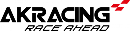 logo de la marque AKRacing