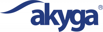 logo de la marque Akyga