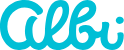 logo de la marque Albi