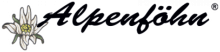 Alpenföhn
