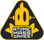 Atomic Mass Games
