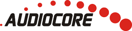 logo de la marque Audiocore