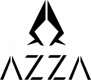 logo de la marque Azza