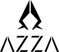 logo de la marque Azza