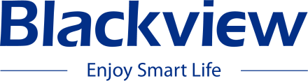 logo de la marque Blackview