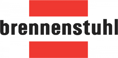 logo de la marque Brennenstuhl