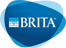 logo de la marque Brita