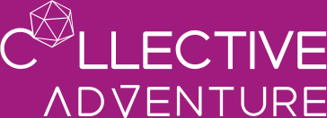 logo de la marque Collective Adventure