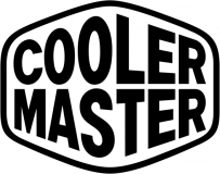 logo de la marque Cooler Master