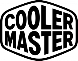 logo de la marque Cooler Master