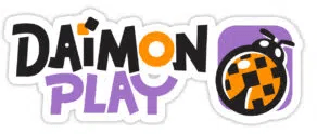 logo de la marque Daimon Play