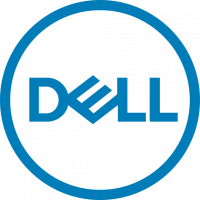 logo de la marque Dell