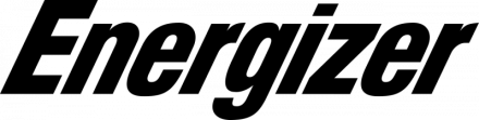 logo de la marque Energizer