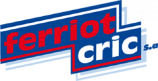 logo de la marque Ferriot Cric