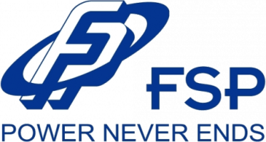 logo de la marque FSP (Fortron)