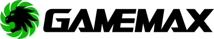 logo de la marque Gamemax