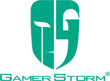 logo de la marque GamerStorm
