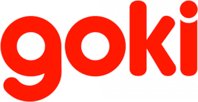 logo de la marque Goki