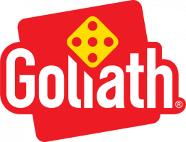 logo de la marque Goliath