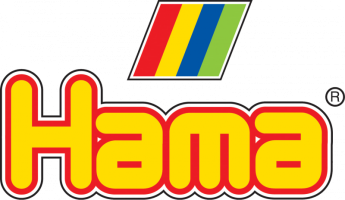 logo de la marque Hama Jeux