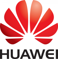 logo de la marque Huawei