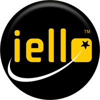 logo de la marque Iello