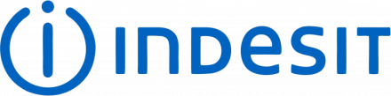 logo de la marque Indesit