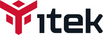 logo de la marque iTek