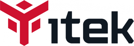 logo de la marque iTek