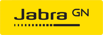 logo de la marque Jabra