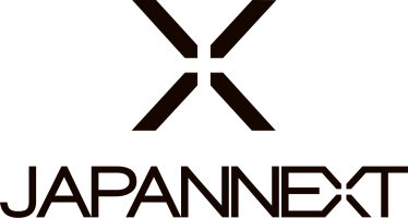 logo de la marque JapanNext
