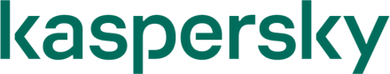 logo de la marque Kaspersky