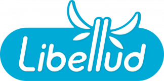 logo de la marque Libellud