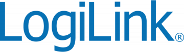 logo de la marque LogiLink