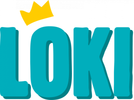 logo de la marque Loki