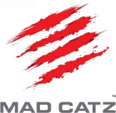 logo de la marque Mad Catz