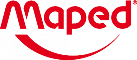 logo de la marque Maped