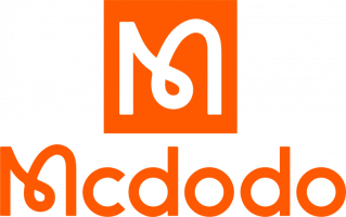 logo de la marque Mcdodo