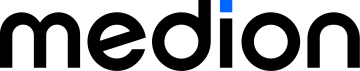 logo de la marque Medion