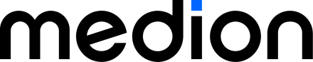 logo de la marque Medion