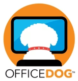 logo de la marque Office Dog