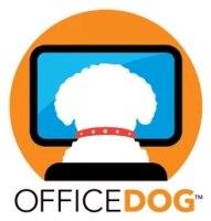 logo de la marque Office Dog