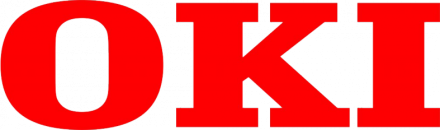 logo de la marque OKI