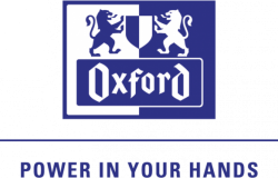 logo de la marque Oxford