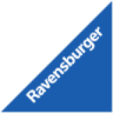 logo de la marque Ravensburger