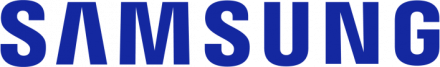 logo de la marque Samsung