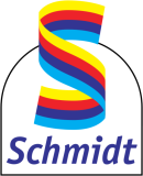 logo de la marque Schmidt